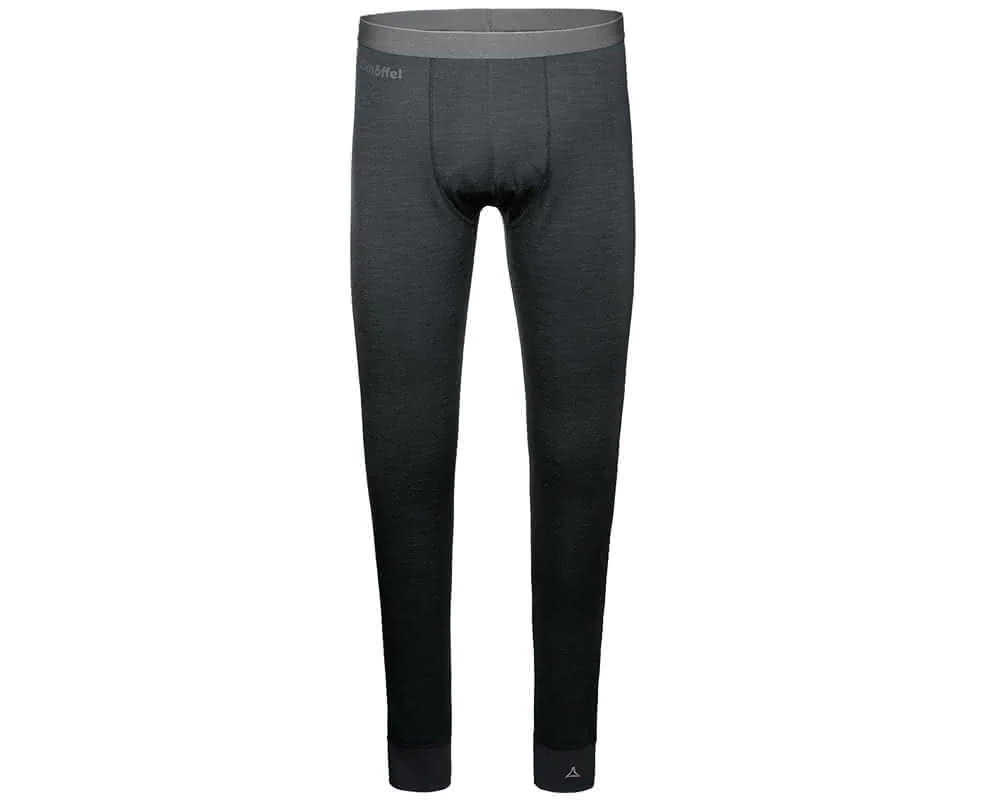 Merino Sport Pants Long Merino Sport Pants Long