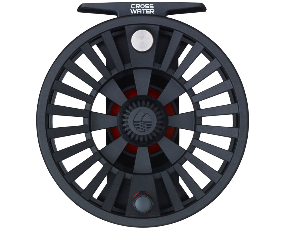 Crosswater Reel