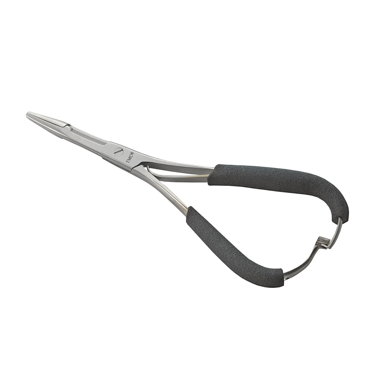 TMC Mitten Forceps Black TMC Mitten Forceps Black