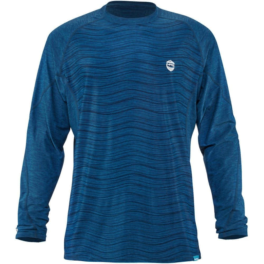 H2Core Silkweight Shirt (poseidon)
