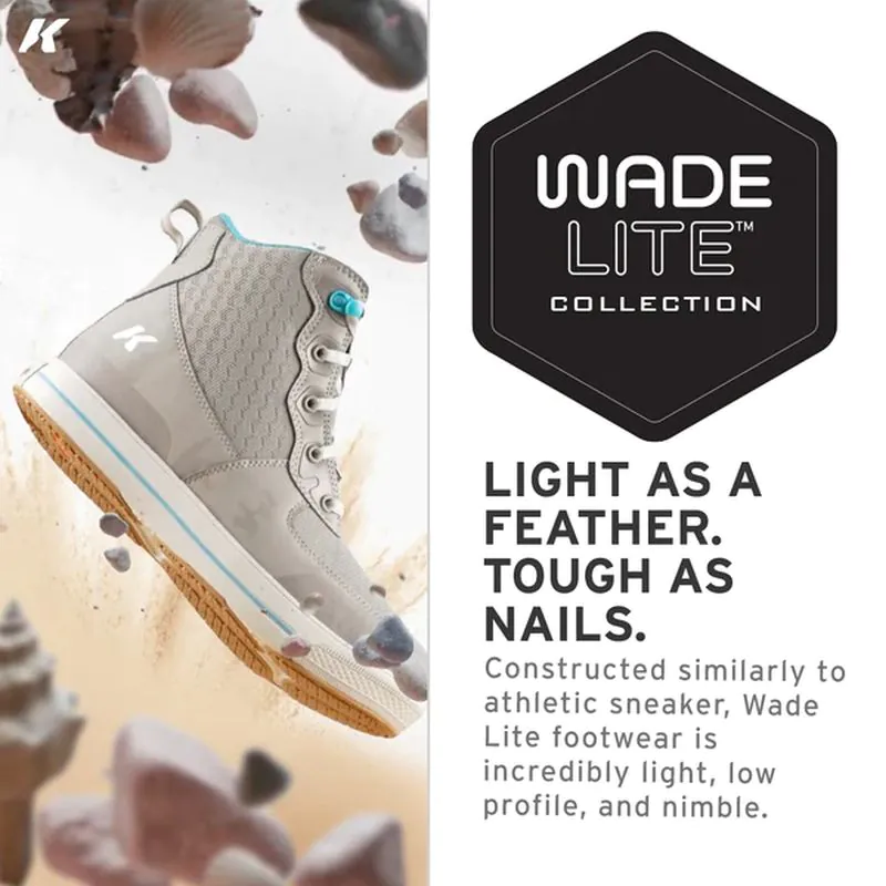 Salt Sneaker (Watschuh)
