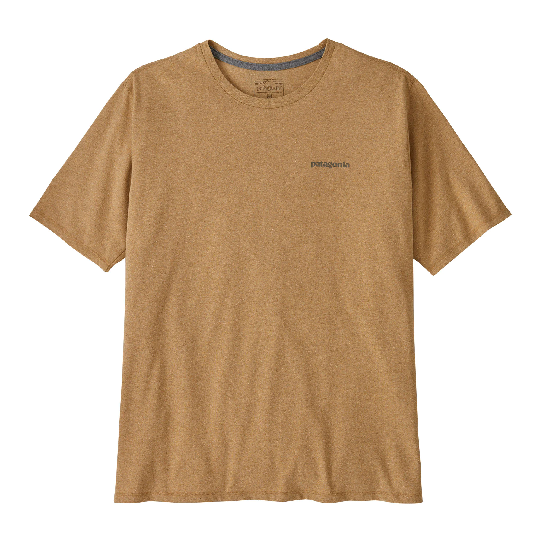 Take a Stand Responsibili Tee (Talon Gold) Take a Stand Responsibili Tee (Talon Gold)