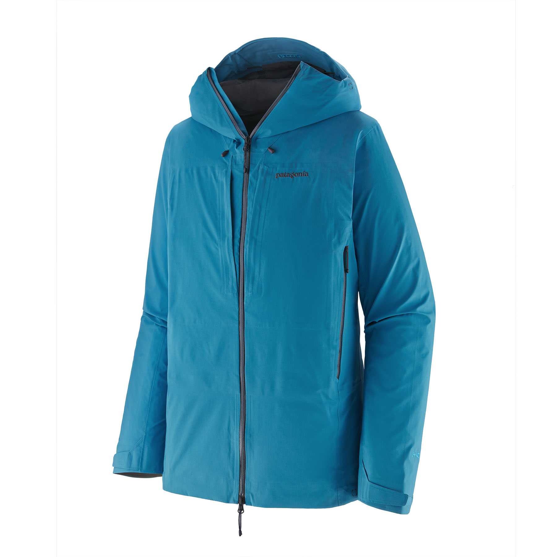 Dual Aspect Jacket (Anacapa Blue)