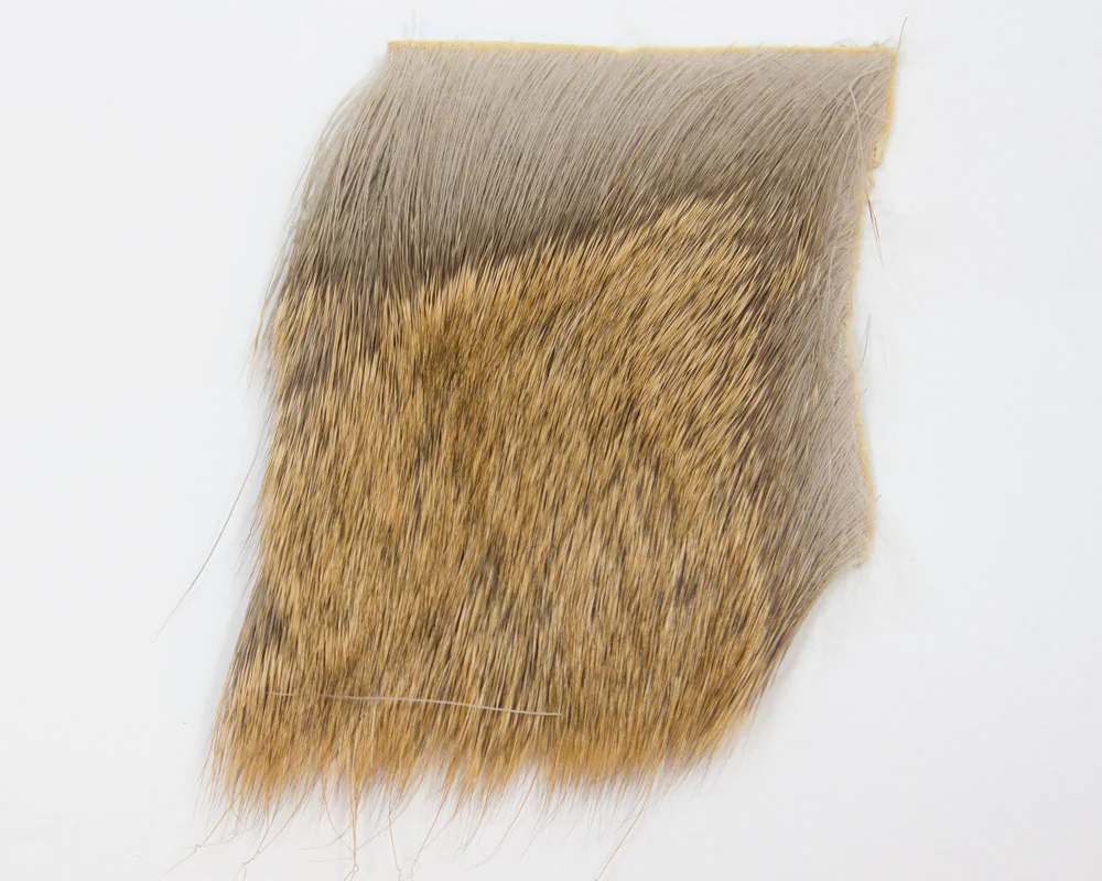 Buck Caddis Deer Hair Buck Caddis Deer Hair