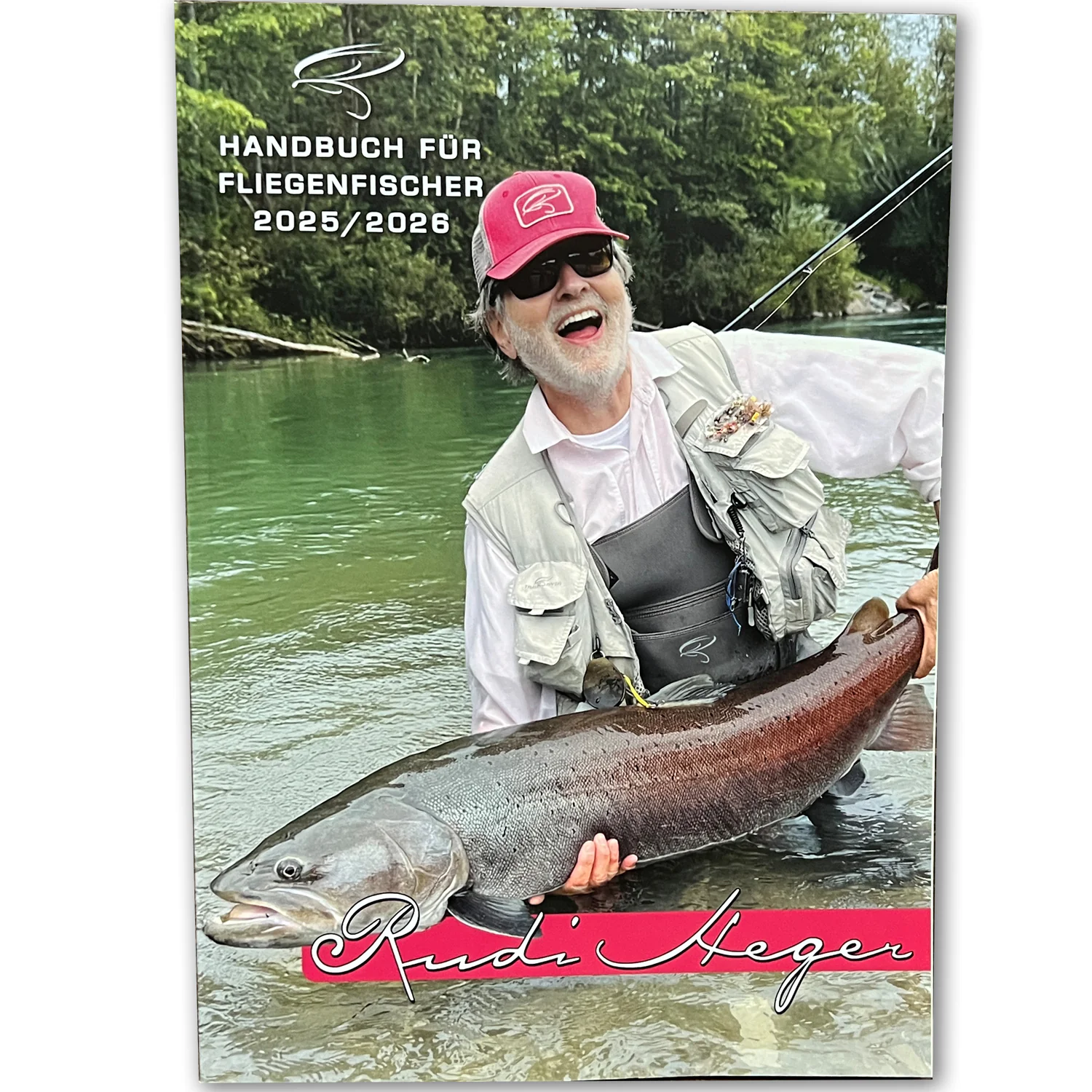 Katalog-Kombo 2025/2026 inkl. 6 Fliegen & Gutschein Katalog-Kombo 2025/2026 inkl. 6 Fliegen & Gutschein