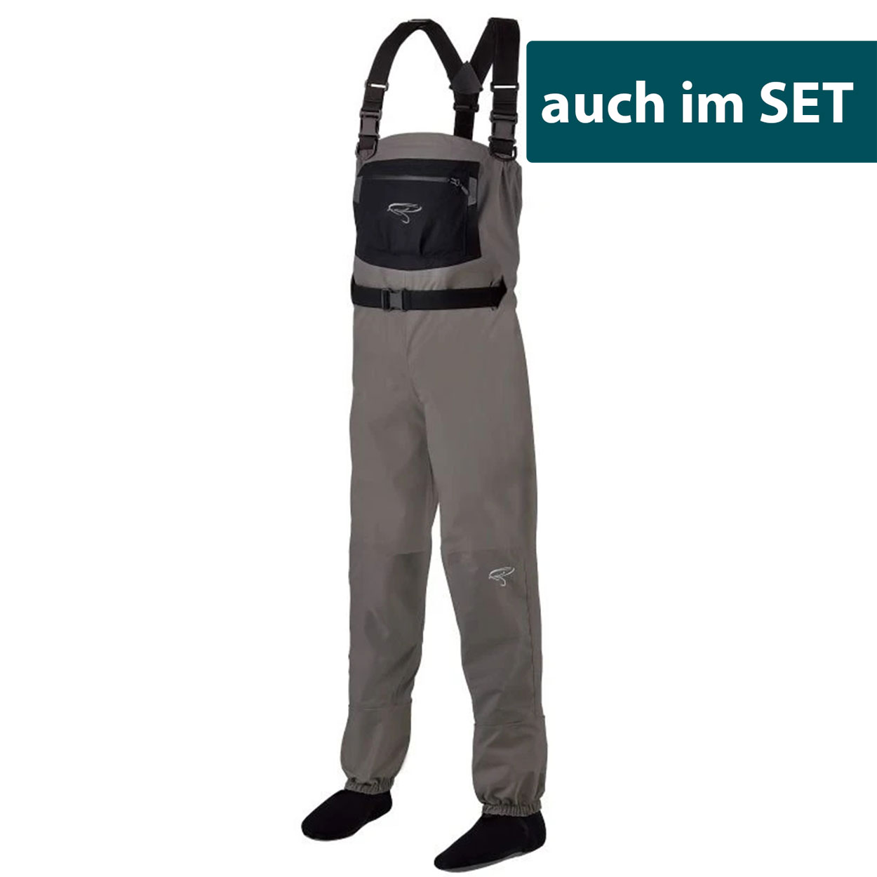 Pro Wader 2in1