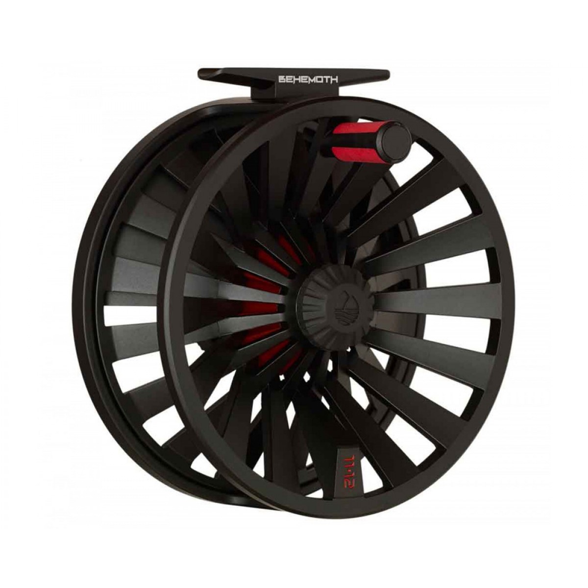 Behemoth Reel (black)