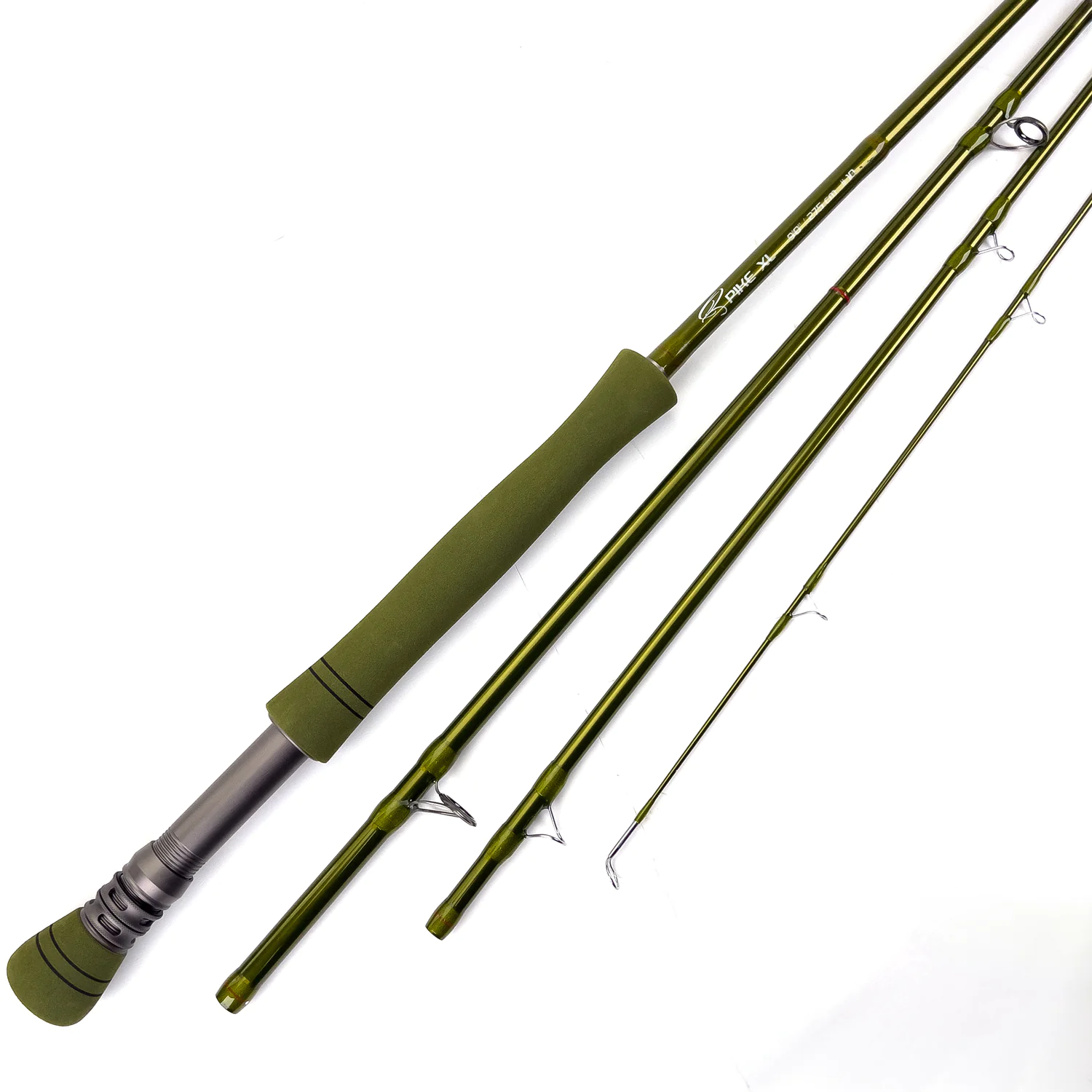 PIKE Fly Rod PIKE Fly Rod