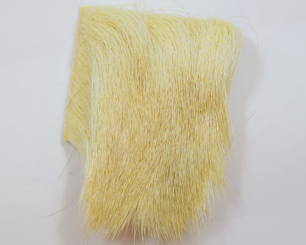 Bass Hair (Hirschhaar) Bass Hair (Hirschhaar)