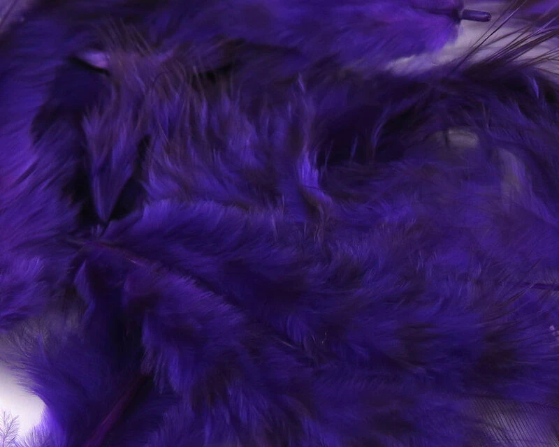 UV2 Grizzly Soft Hackle