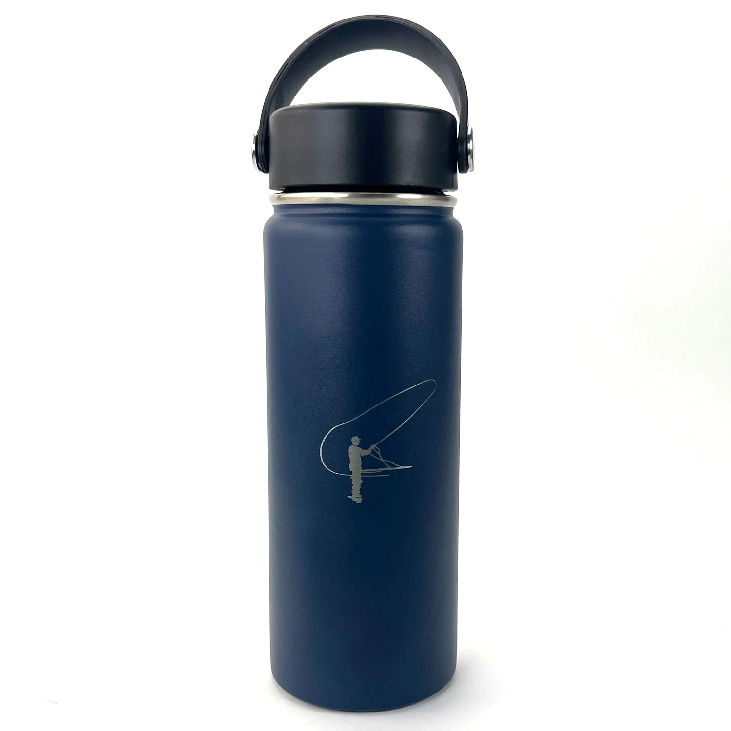 Edelstahl Isolierflasche "Caster" 530 ml Edelstahl Isolierflasche "Caster" 530 ml