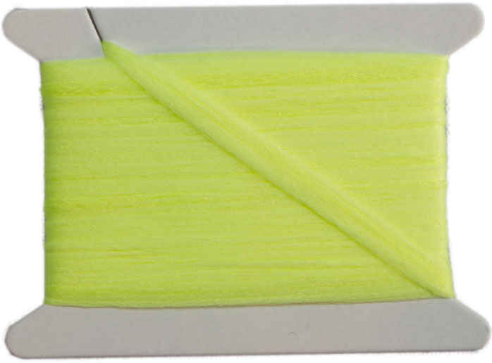HiViz Dry Wing Farbe: fluoro-gelb