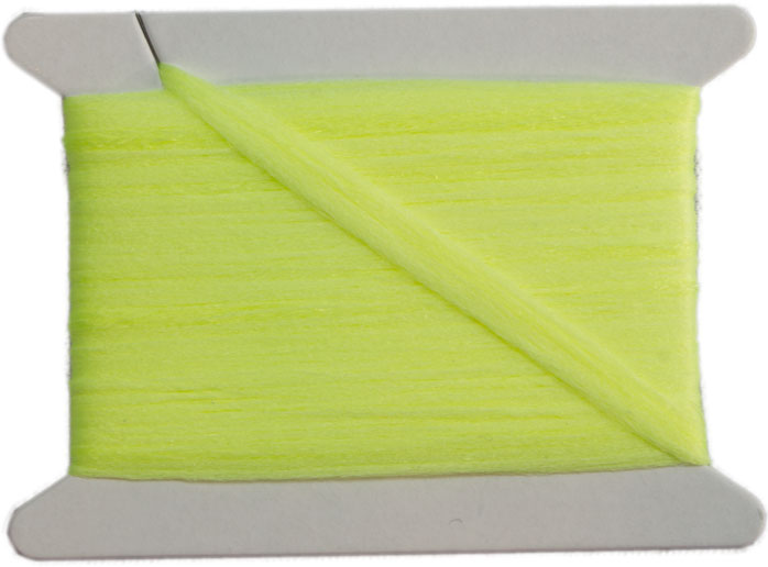 HiViz Dry Wing Farbe: fluoro-gelb HiViz Dry Wing Farbe: fluoro-gelb