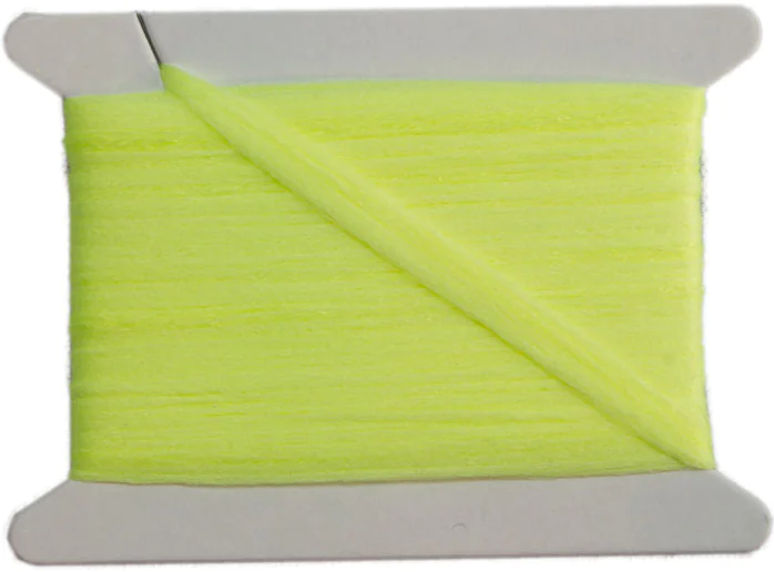 HiViz Dry Wing Farbe: fluoro-gelb HiViz Dry Wing Farbe: fluoro-gelb