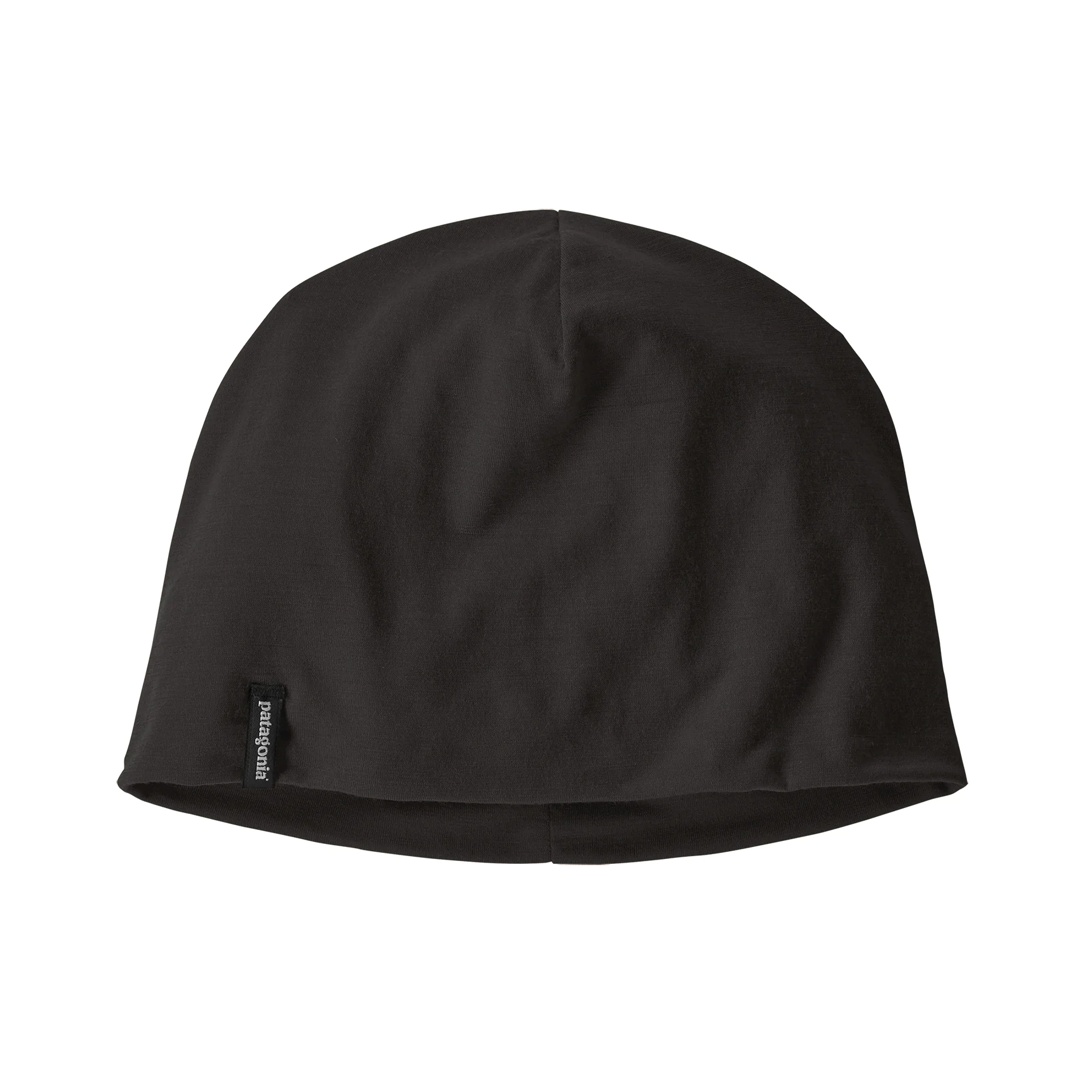Overlook Merino Wool Liner Beanie (black) Overlook Merino Wool Liner Beanie (black)