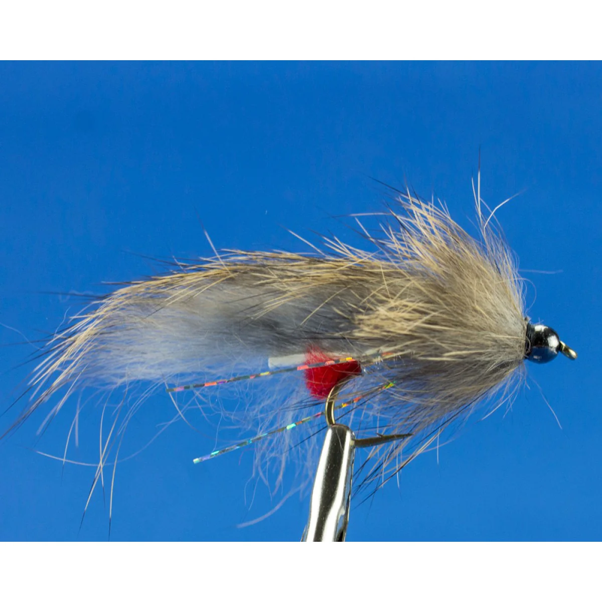 Zonker Tungsten natural Zonker Tungsten natural