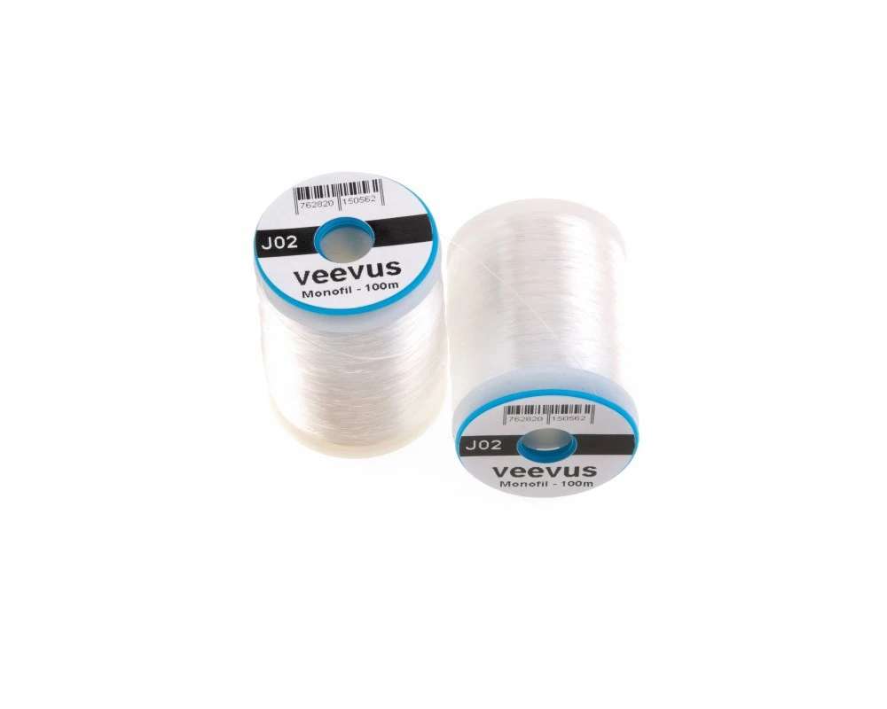Monofil Thread (0.20 mm) Monofil Thread (0.20 mm)