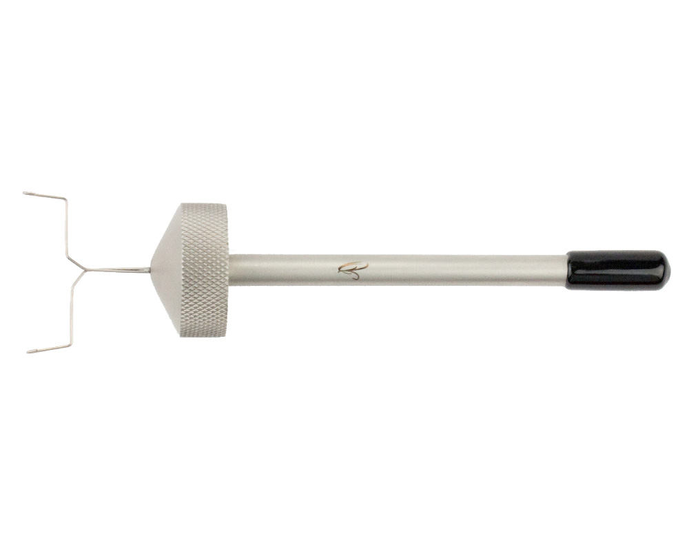 Kugelgelagerter Hairspinner Kugelgelagerter Hairspinner