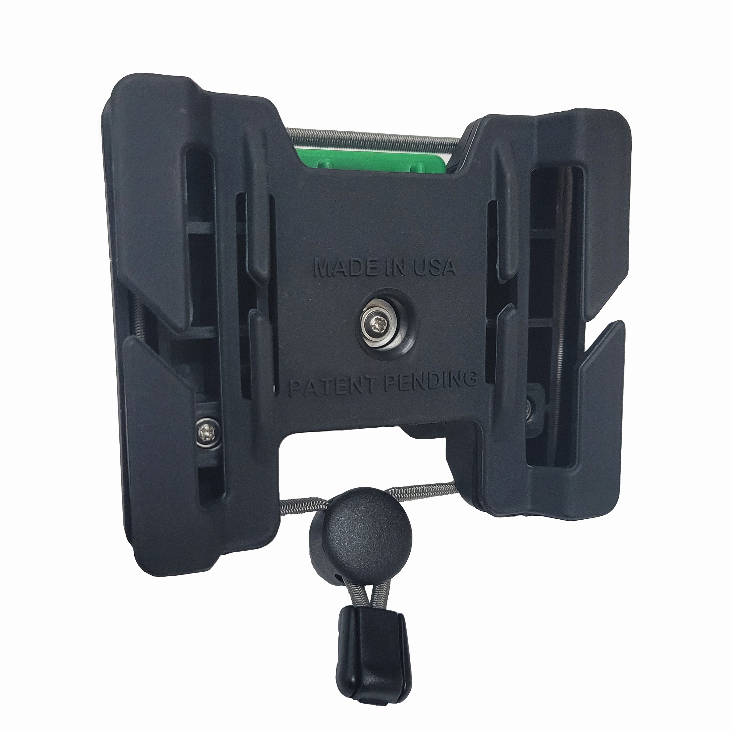 O'Pros 3rd Hand Rutenhalter