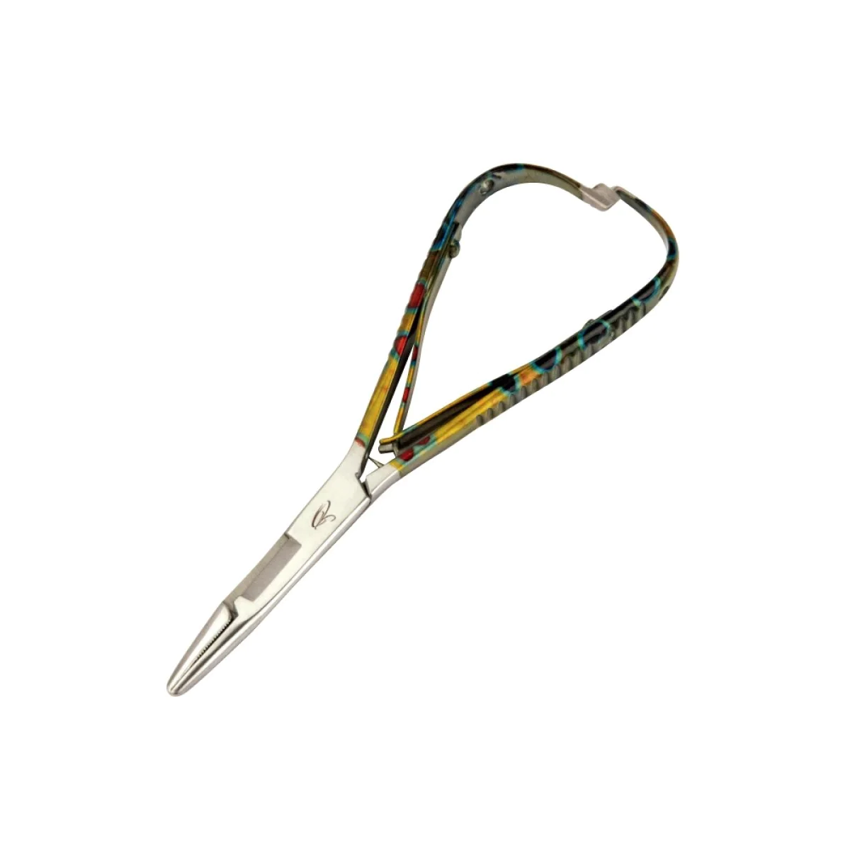 Mitten Scissor Scherenklemme (Trout) Mitten Scissor Scherenklemme (Trout)