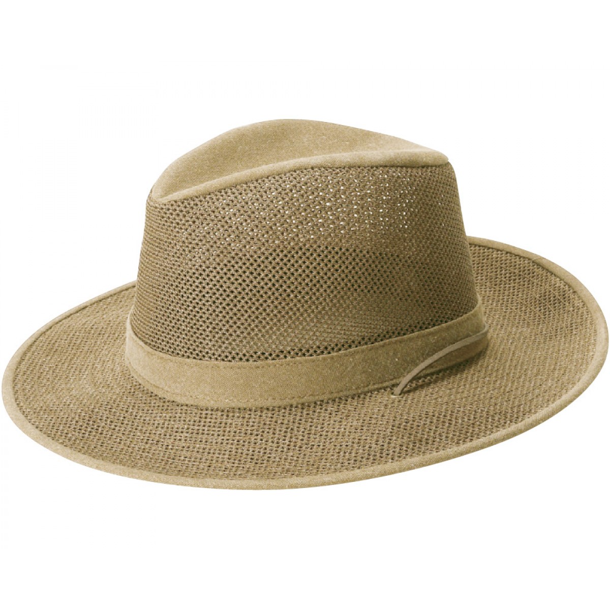 Ventilated Outback Hat