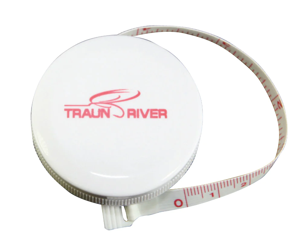 Fischmaßband Fischmaßband