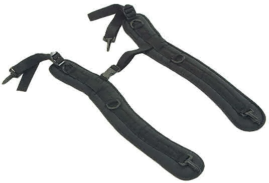 Bellyboat Backpack Straps Bellyboat Backpack Straps