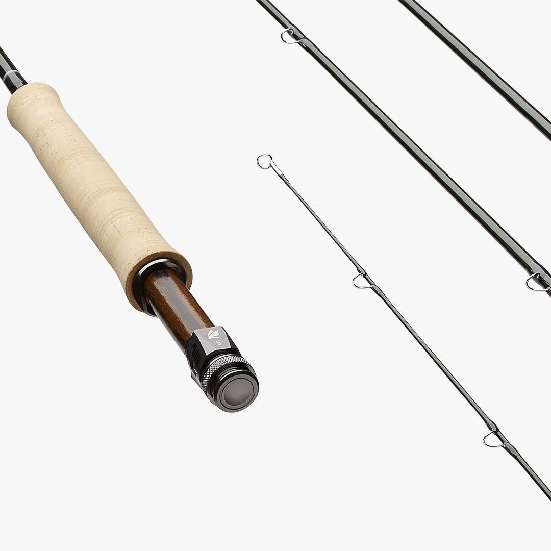 R8 Core Fly Rod