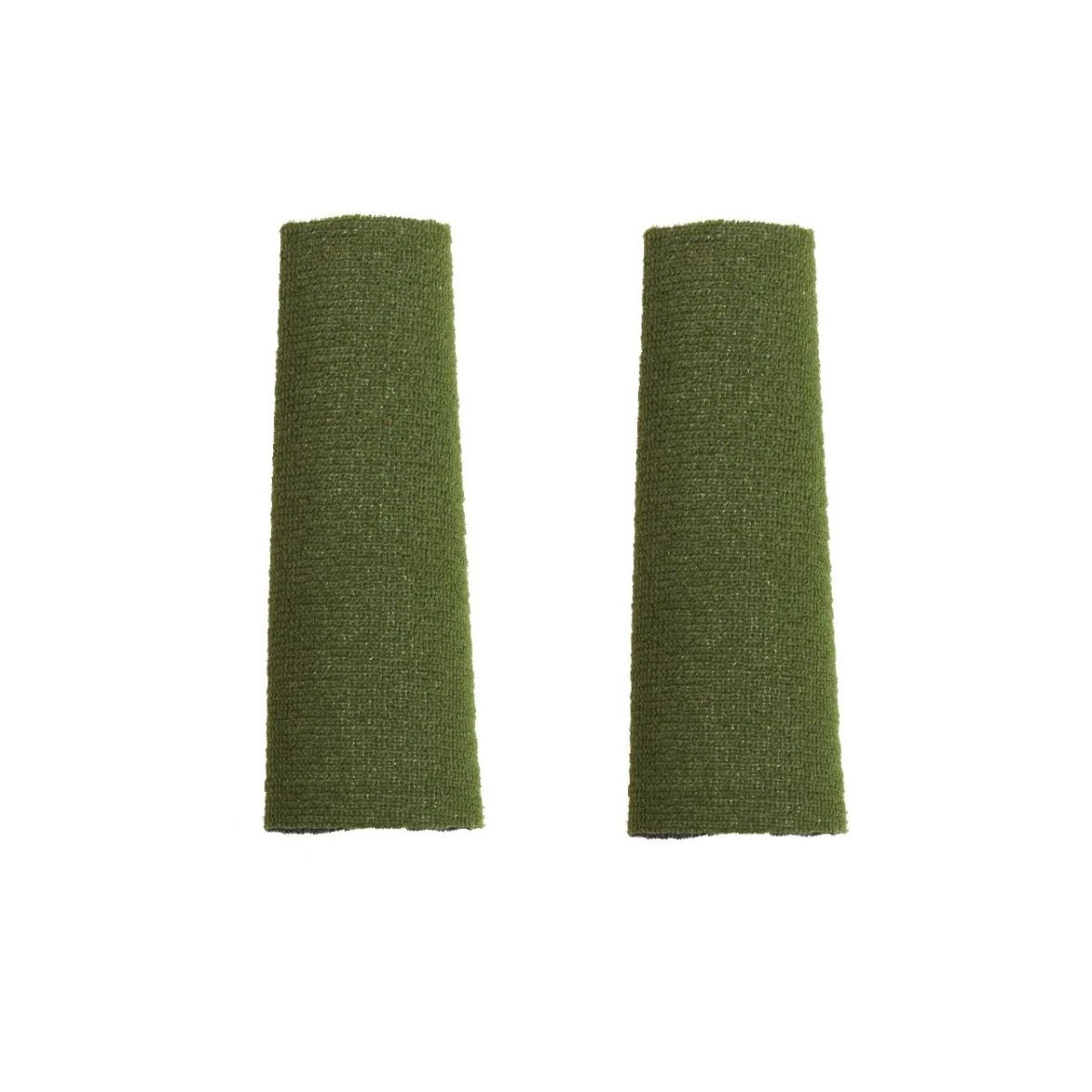 Stripping Guards 1,0 mm, long (olive) Stripping Guards 1,0 mm, long (olive)