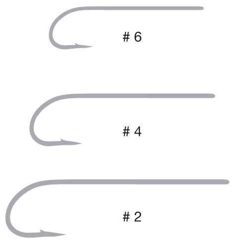 Hook More Fish - Shop Our High-Quality Fly Hooks