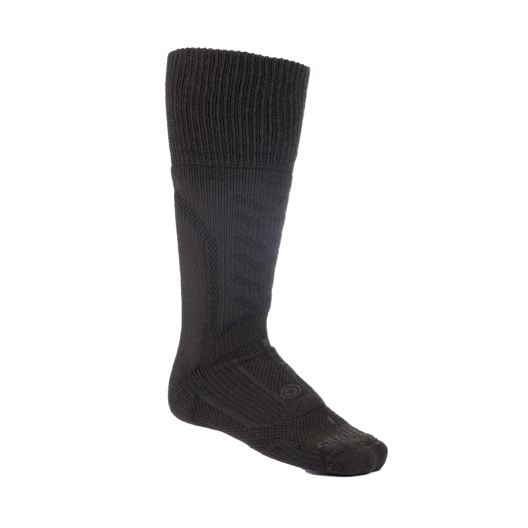 Ceres Merino Socken (vert chameau) Ceres Merino Socken (vert chameau)