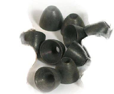 Coneheads (schwarz) Coneheads (schwarz)