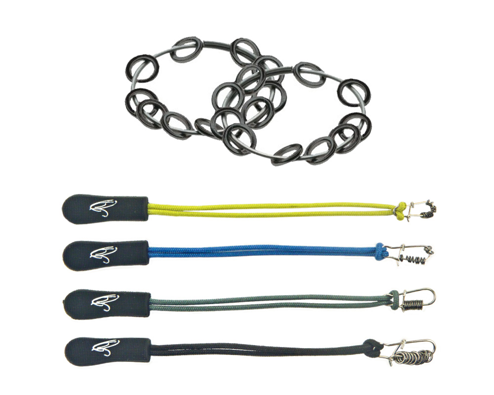 Vorfachringe (Pitzenbauer Ringerl) Vorfachringe (Pitzenbauer Ringerl)