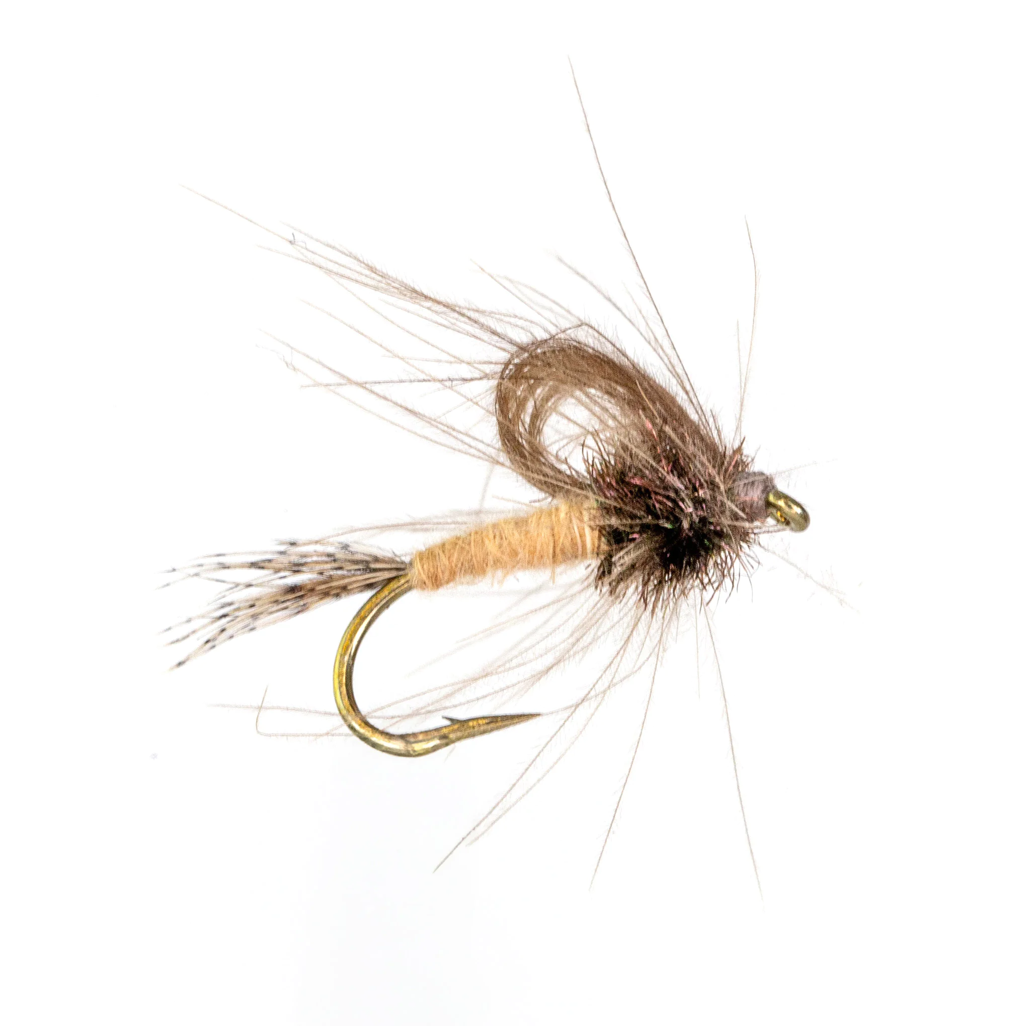 CDC Emerger, beige CDC Emerger, beige