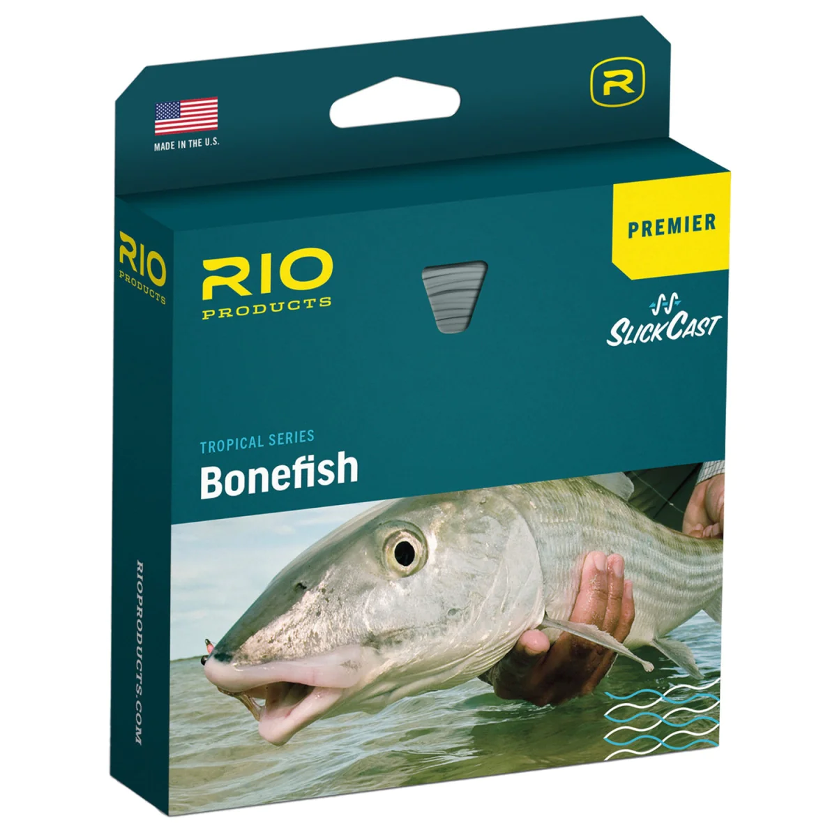 Premier Bonefish Premier Bonefish