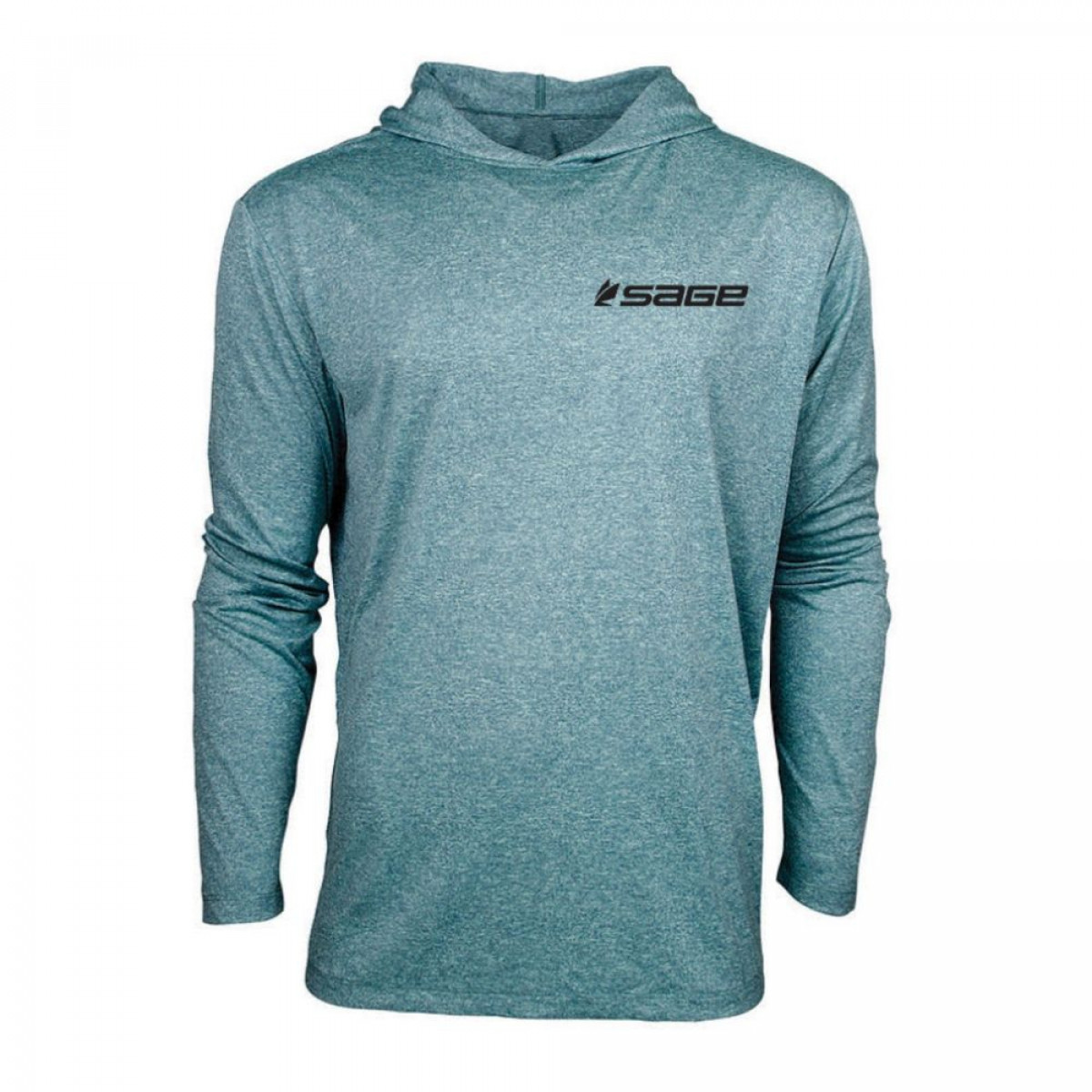 Sun Hoody (glacial green) Sun Hoody (glacial green)