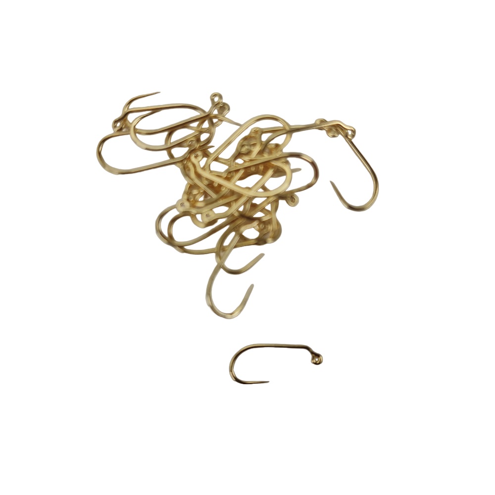 400 BL Czech Jig (gold)