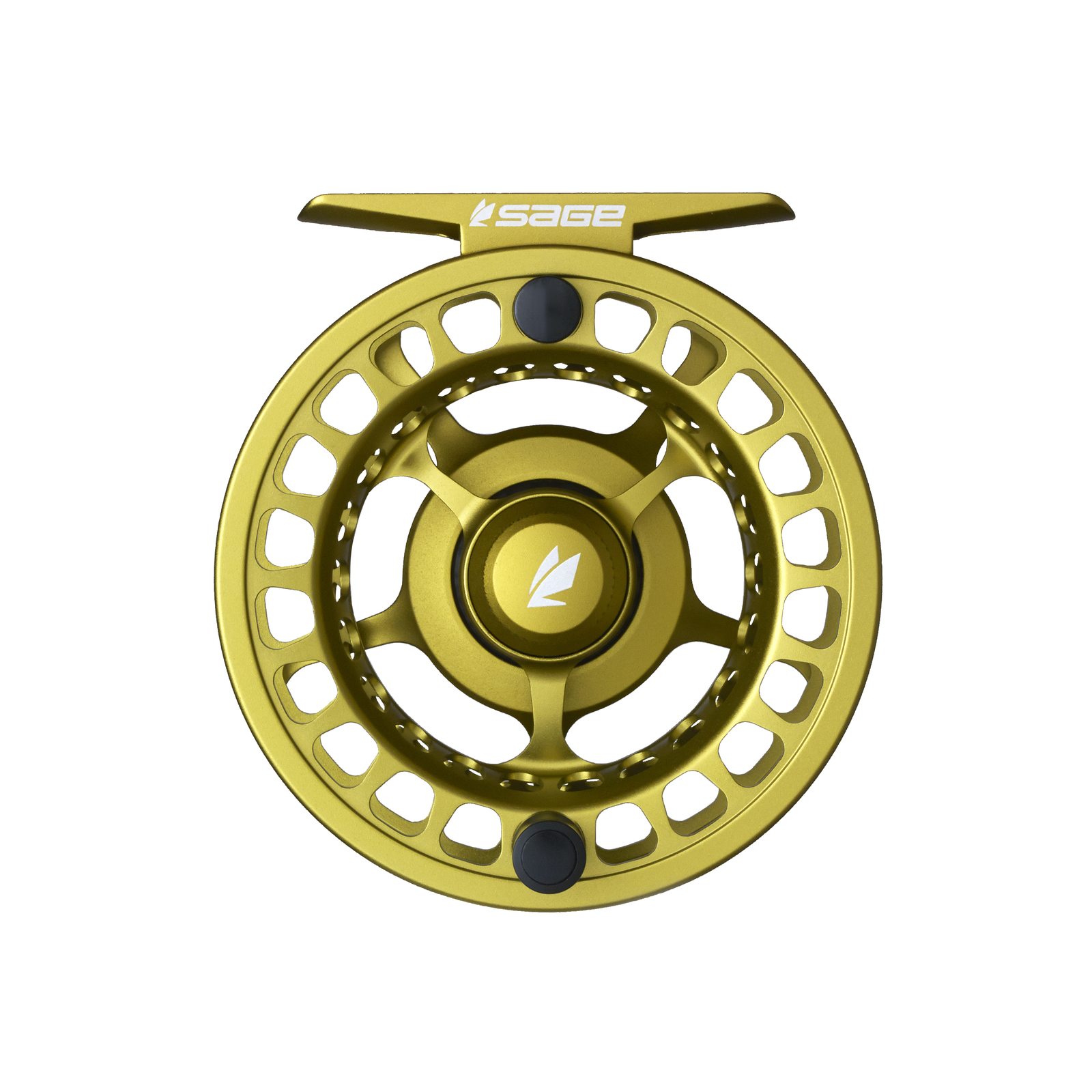 Spectrum LT spare spool (lime)