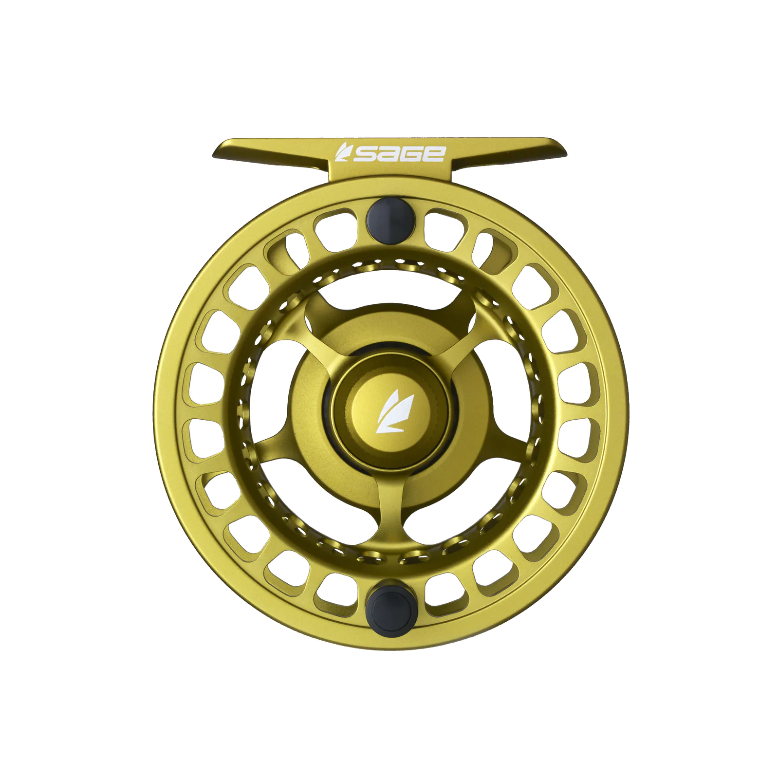 Spectrum LT E-Spule (lime) Spectrum LT E-Spule (lime)