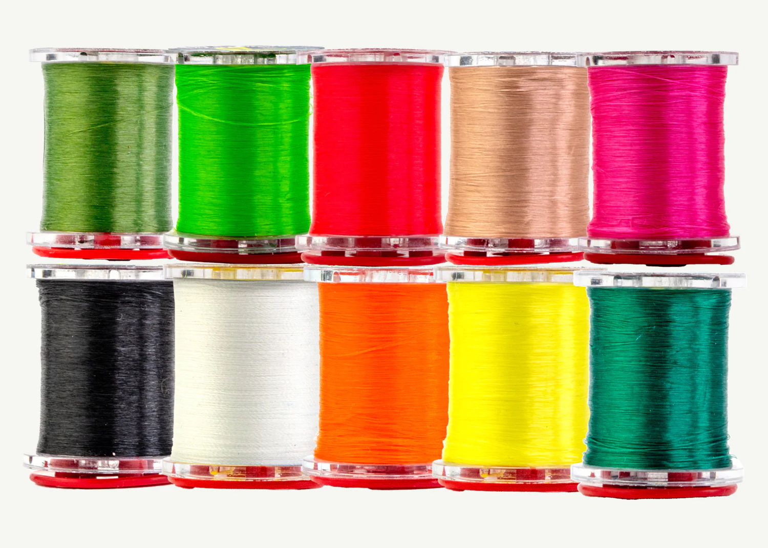 Galaxy 50 Denier GSP Tying Thread