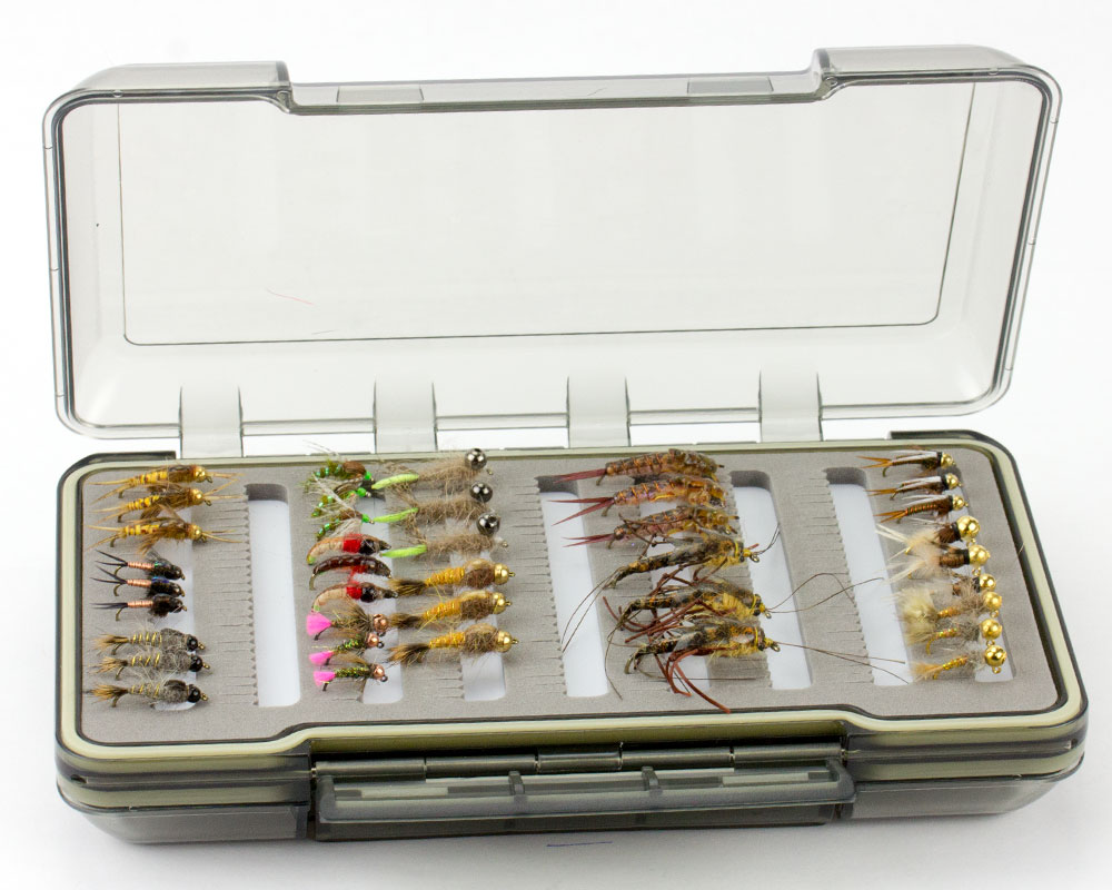 1309 Fly Box