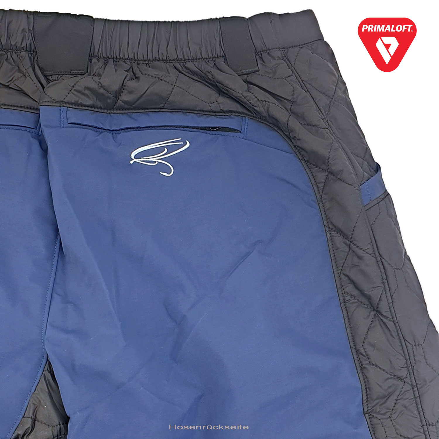 Primaloft Gold Insulation Pants