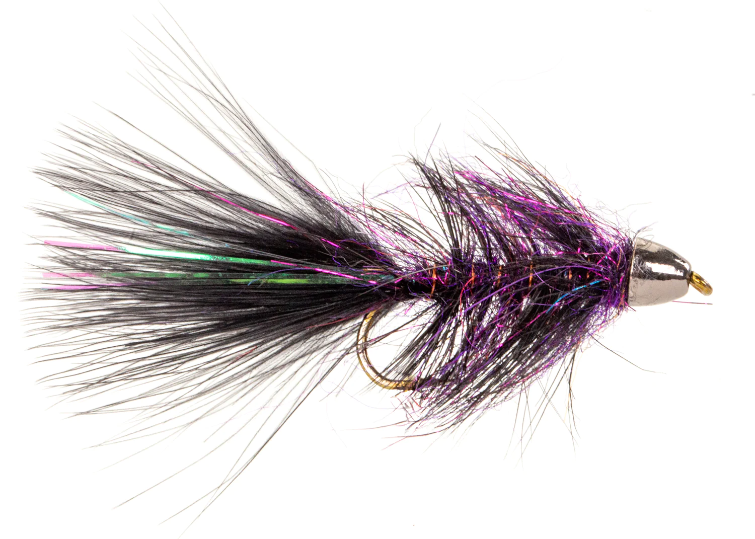 Lightning Bugger (purple)