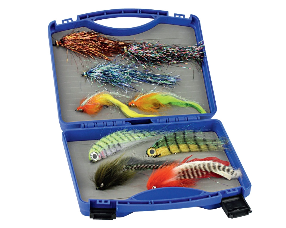 Big Fly Carrier Big Fly Carrier