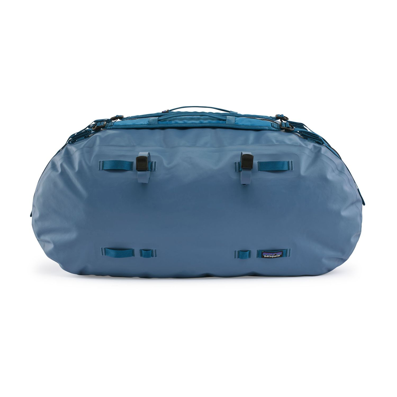 Guidewater Duffel 80L (pigeon blue)