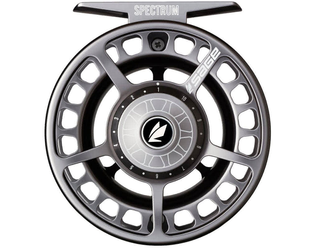 Spectrum Rolle (platinum)