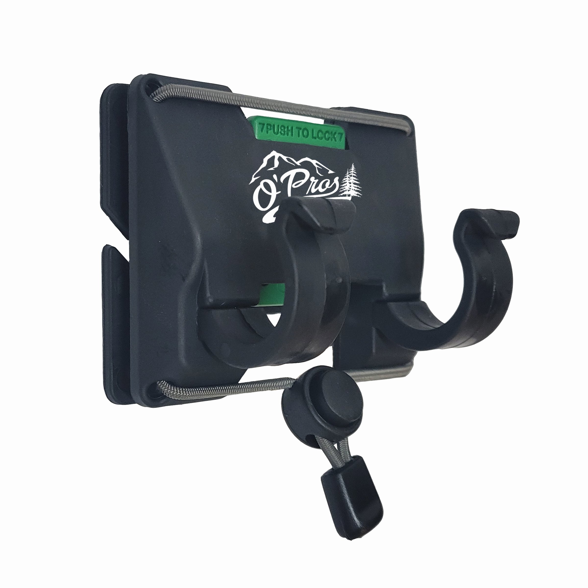 O'Pros 3rd Hand Rod Holder