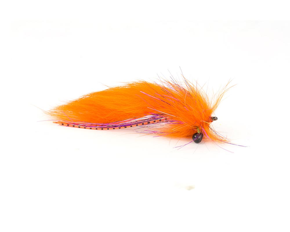 Trout Intruder (orange)