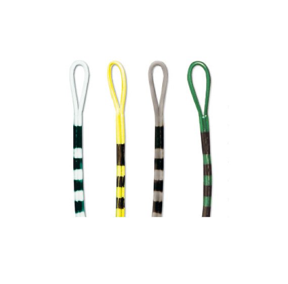 15 ft Sink Tip Selection incl. Bag 15 ft Sink Tip Selection incl. Bag