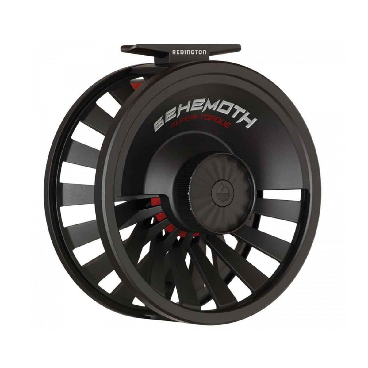 Behemoth Reel (black)